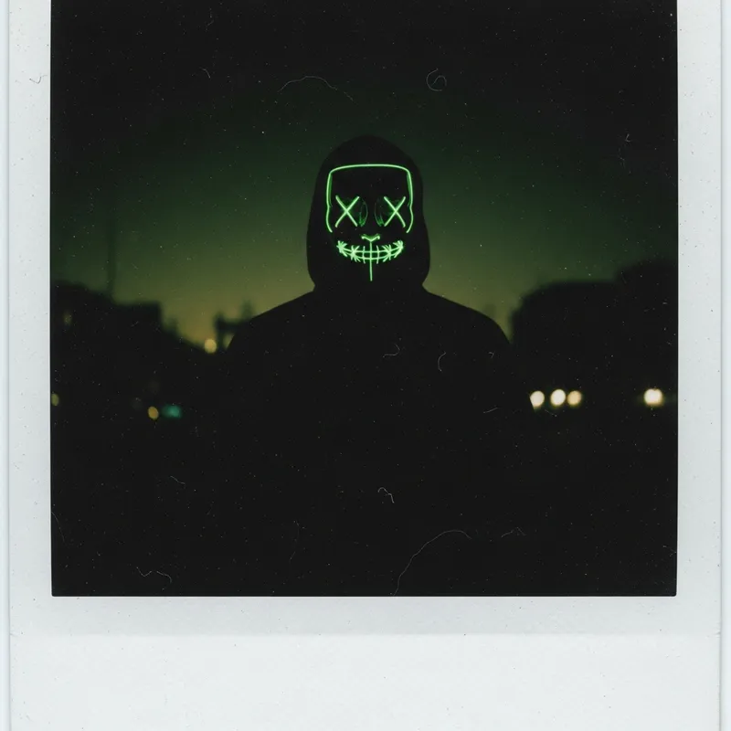Artist portrait