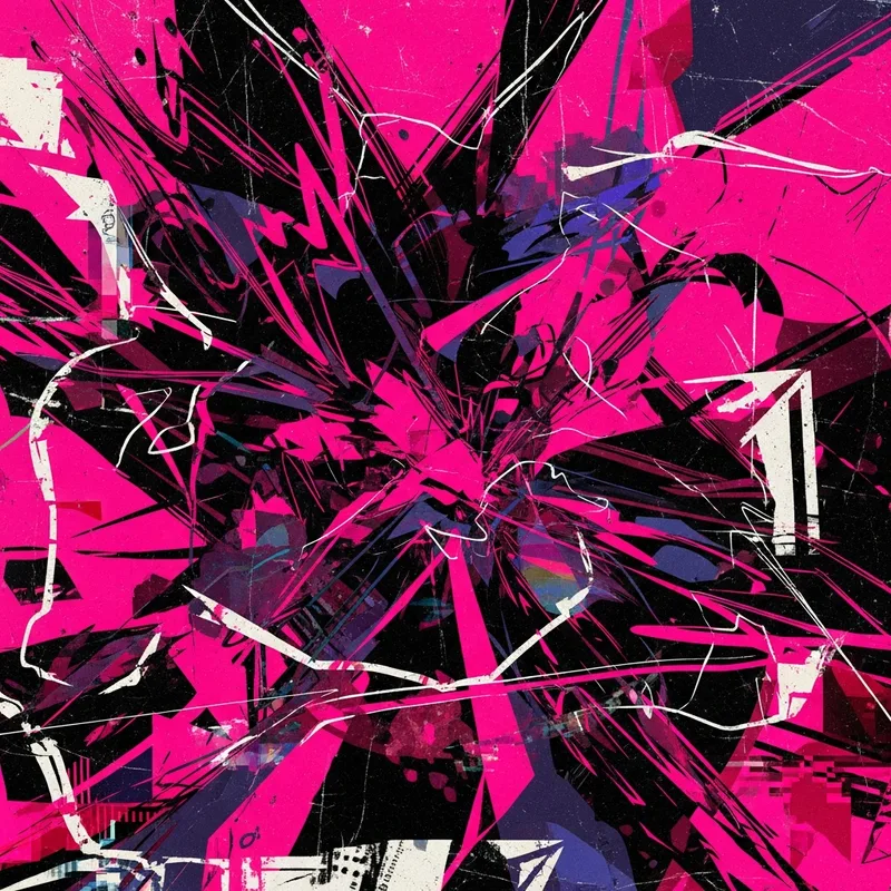Lucid Decay