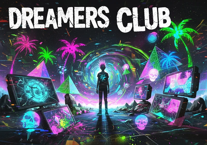 Dreamers Club